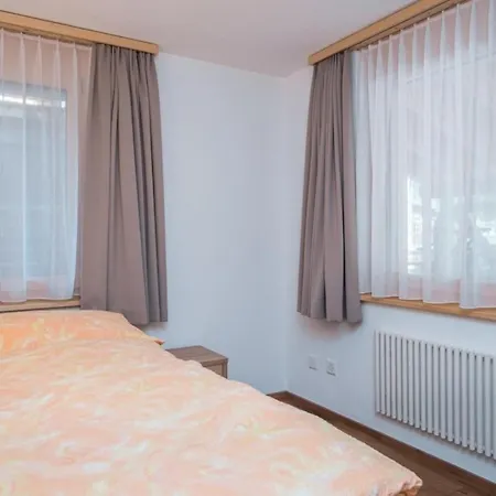 Apartman Dom Skiin Skiout