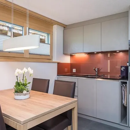Appartement Dom Skiin Skiout *